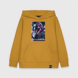 Детская толстовка-худи We are Venom - meme