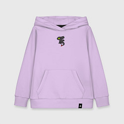 Детская толстовка-худи Ночная фурия пара для дневной