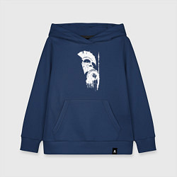 Детская толстовка-худи Один из 300 спартанцев