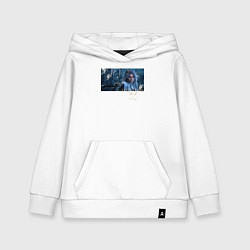 Детская толстовка-худи Clair Obscur Expedition 33 Maelle