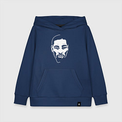 Детская толстовка-худи Kevin Durant