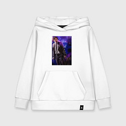 Детская толстовка-худи Джон Уик - Киану Ривз