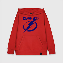 Детская толстовка-худи HC Tampa Bay