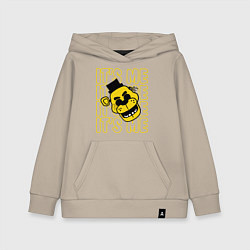 Детская толстовка-худи It's me Freddy