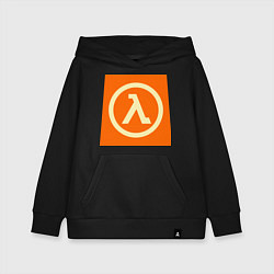 Детская толстовка-худи Half-Life