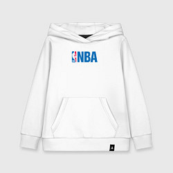 Детская толстовка-худи NBA