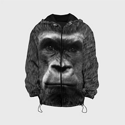 Детская куртка Взгляд