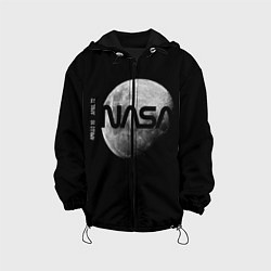 Детская куртка NASA Apollo 16