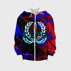 Детская куртка C-OPS