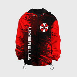 Детская куртка UMBRELLA CORPORATION