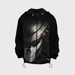 Детская куртка PREDATOR