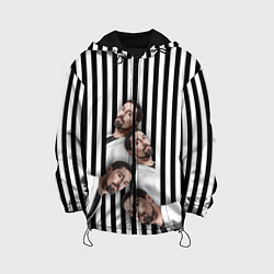 Детская куртка Дима Билин