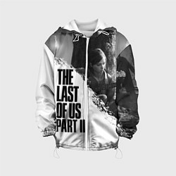 Детская куртка ZOOBA BRUCE