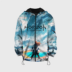 Детская куртка HORIZON ZERO DAWN