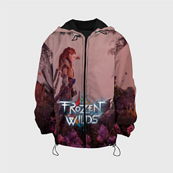 Детская куртка HORIZON ZERO DAWN