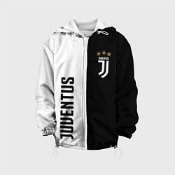 Детская куртка JUVENTUS