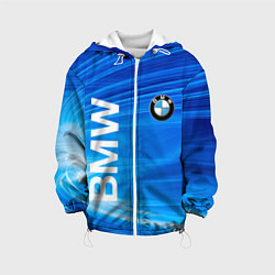 Детская куртка BMW