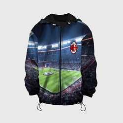 Детская куртка FC MILAN