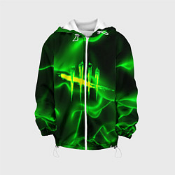 Детская куртка DEAD BY DAYLIGHT