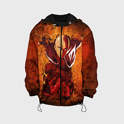 Детская куртка Ванпанчмен