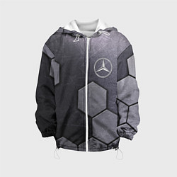 Детская куртка Mercedes-Benz vanguard pattern