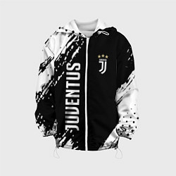 Детская куртка Fc juventus фс ювентус