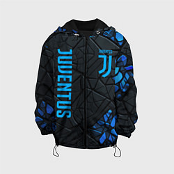 Детская куртка Juventus logo