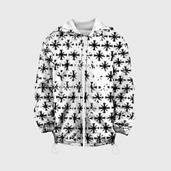 Куртка с капюшоном детская Farcry ubisoft pattern, цвет: 3D-белый