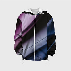Детская куртка Multicoloured