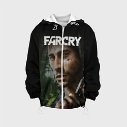 Детская куртка FarCry