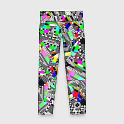 Детские легинсы Экран профилактики