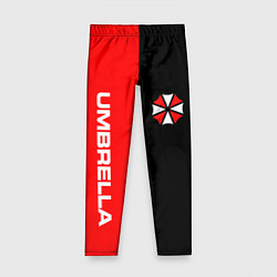 Детские легинсы Umbrella Corporation