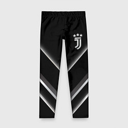 Детские легинсы Juventus F C