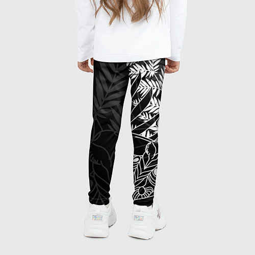 Детские легинсы THE LAST OF US 2 / 3D-принт – фото 4