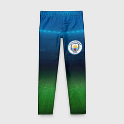 Детские легинсы MANCHESTER CITY