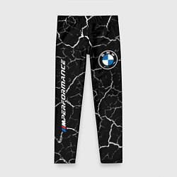 Детские легинсы BMW БМВ