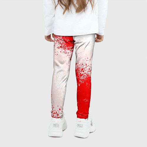 Детские легинсы Темнейшее подземелье Darkest Dungeon / 3D-принт – фото 4