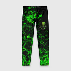 Детские легинсы Monster energy cup