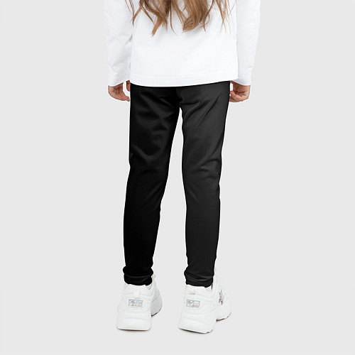 Детские легинсы Хати и Сколь / 3D-принт – фото 4