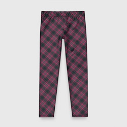 Детские легинсы Tartan