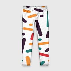 Детские легинсы Oval oil