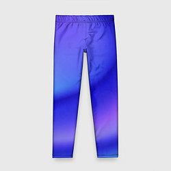 Детские легинсы The color is multicolored