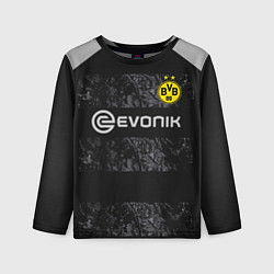 Детский лонгслив Reus away 19-20