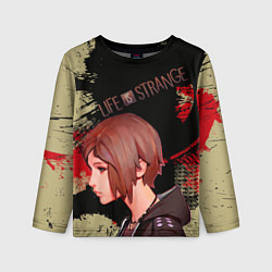 Детский лонгслив Chloe