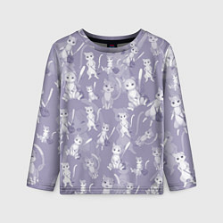 Лонгслив детский Re:Zero Пак, цвет: 3D-принт