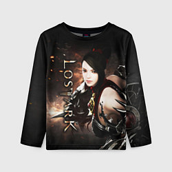 Детский лонгслив LOST ARK INFIGHTER