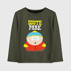 Детский лонгслив SOUTH PARK