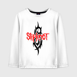 Детский лонгслив SLIPKNOT