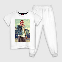 Детская пижама Trevor Philips