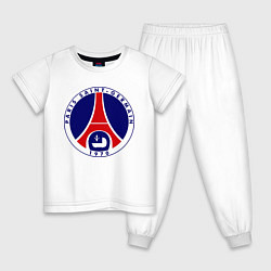 Детская пижама PSG FC